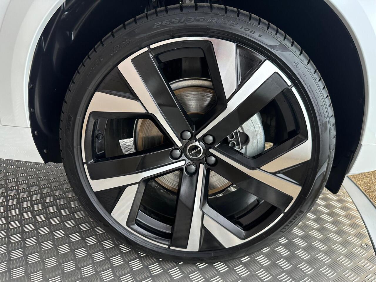Volvo XC60 ND75XLS