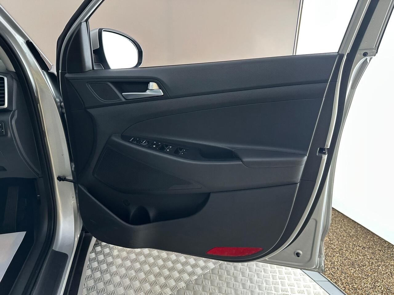 Hyundai TUCSON LT20JXO