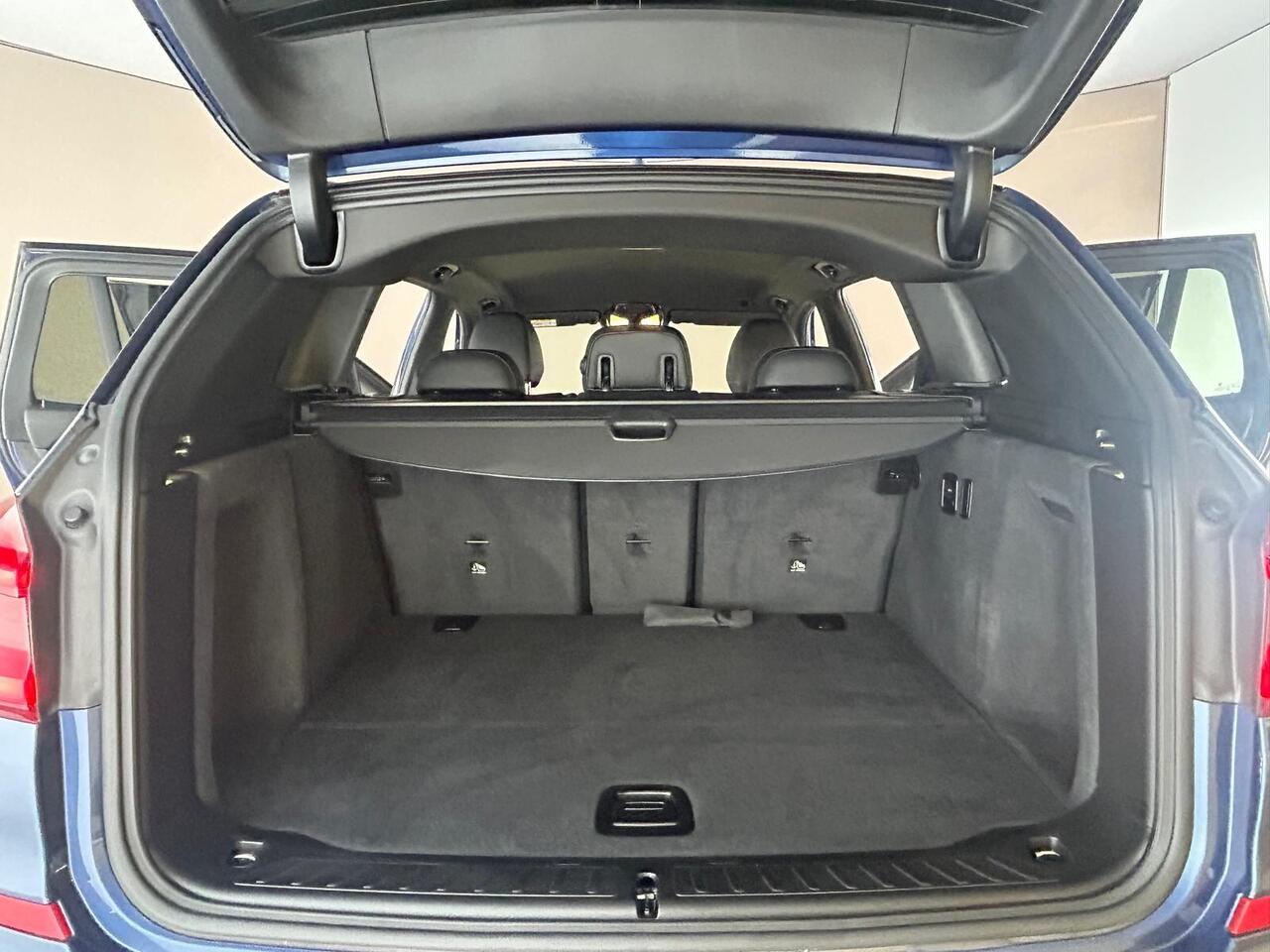 BMW X3 LB69DZV