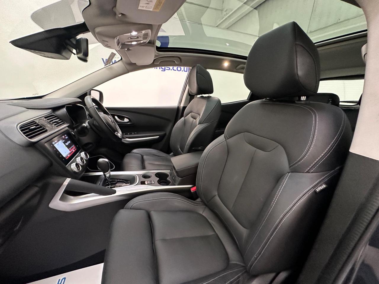 Renault Kadjar RO20XWE