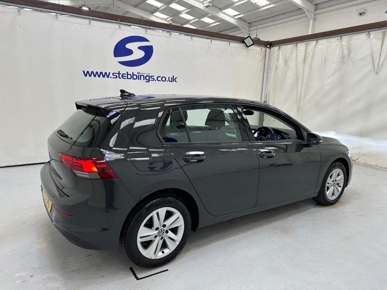 Volkswagen Golf WR70DMZ