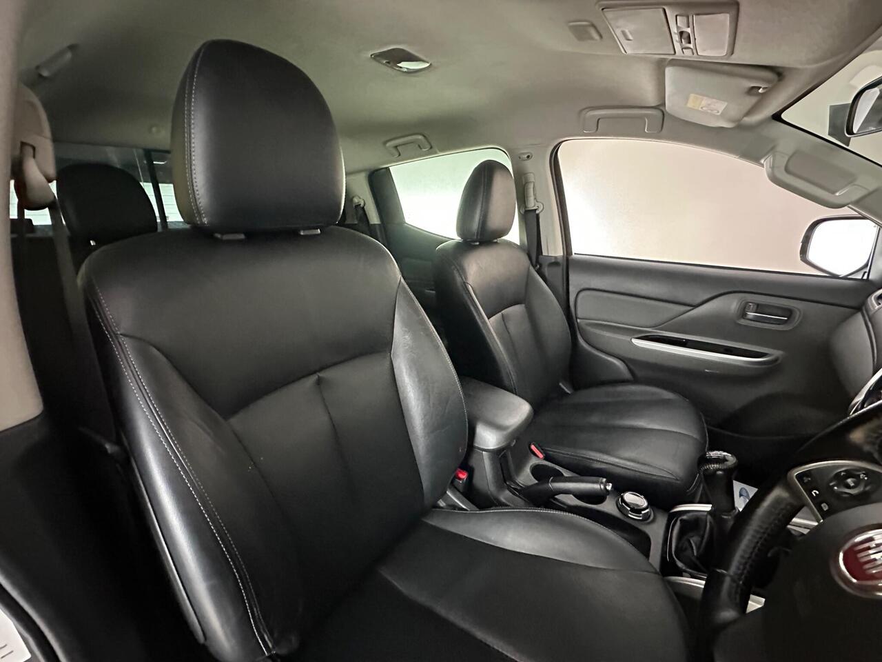 Fiat Fullback PF68AOZ