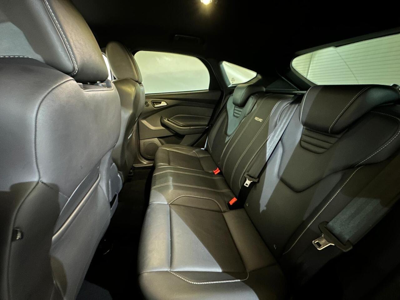 Ford Focus GH18JXT