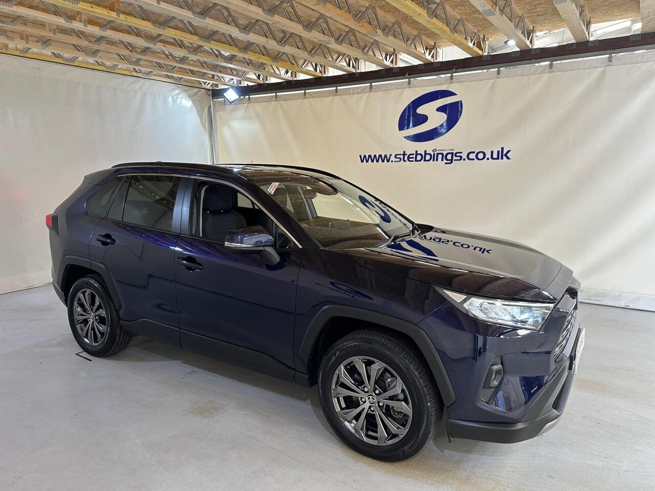 Toyota RAV4 FG72KAO