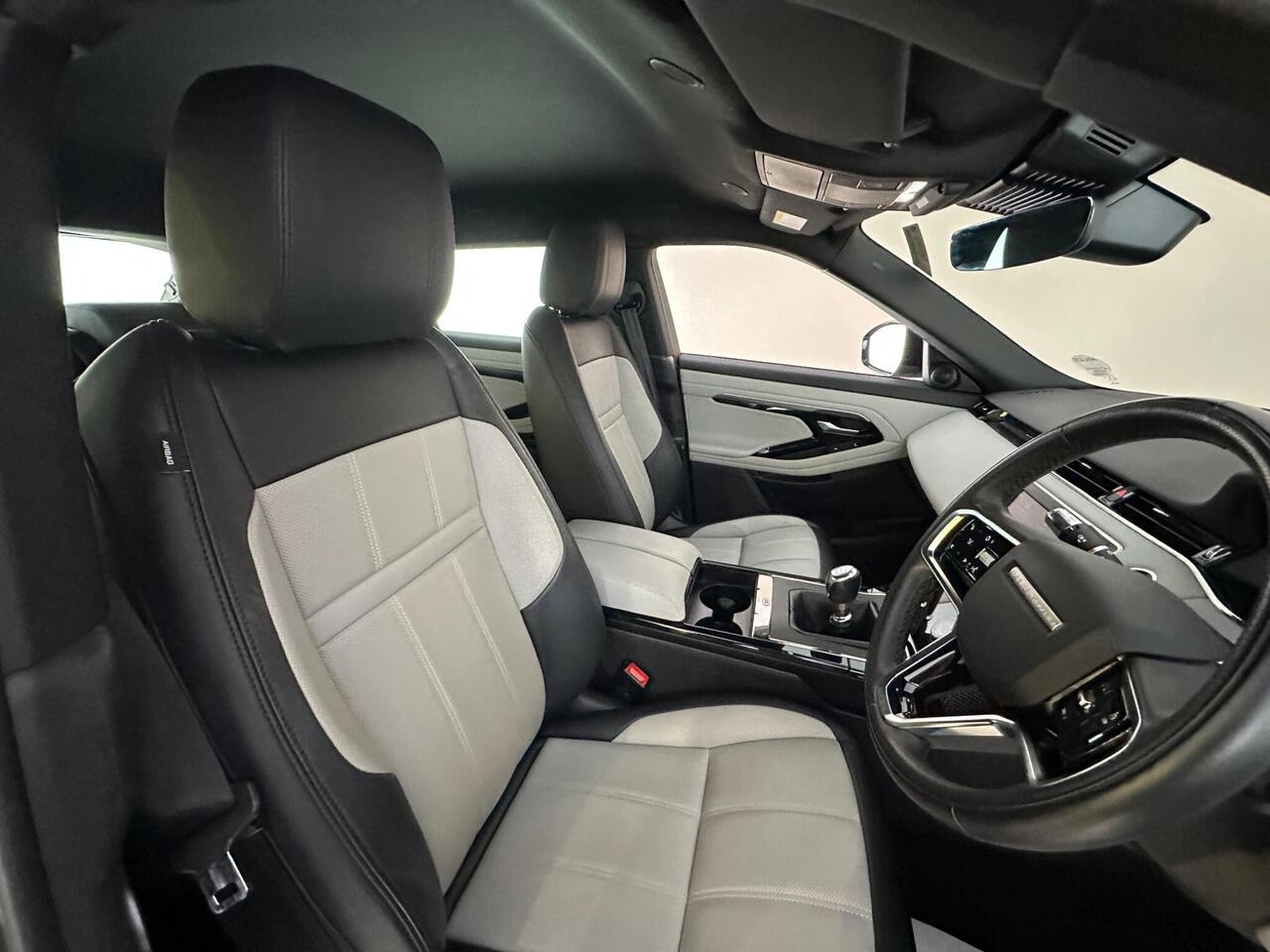 Land Rover Range Rover Evoque GU71UPL