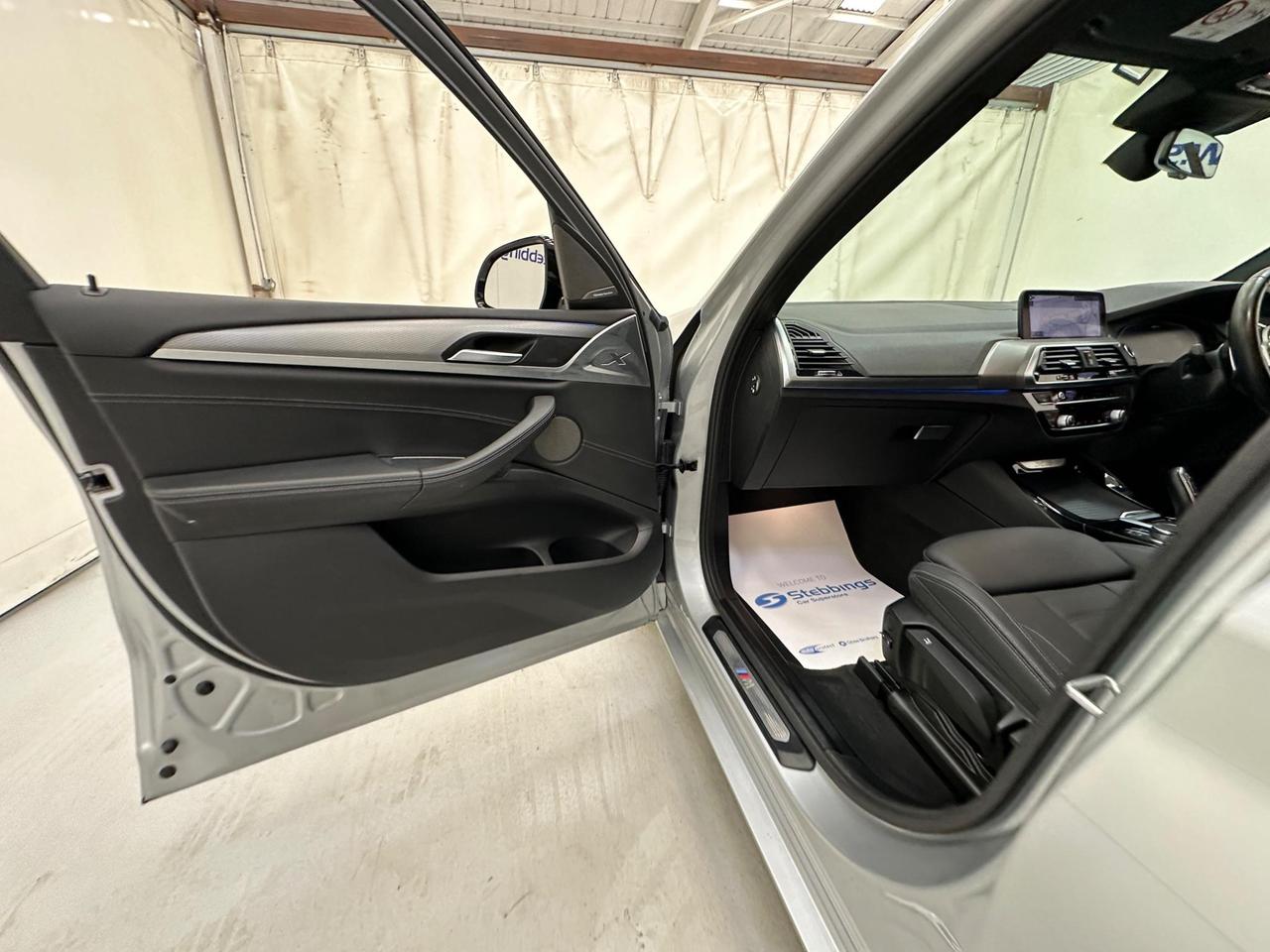 BMW X3 KT70JJU