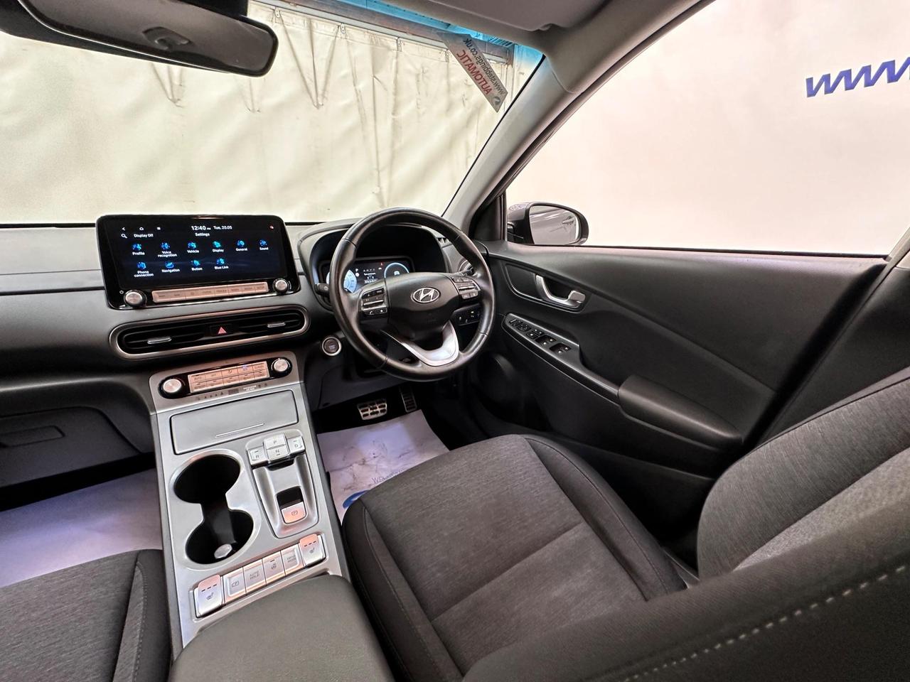Hyundai KONA NC21FBX