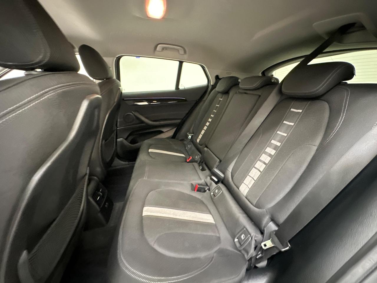BMW X2 SK71VDF