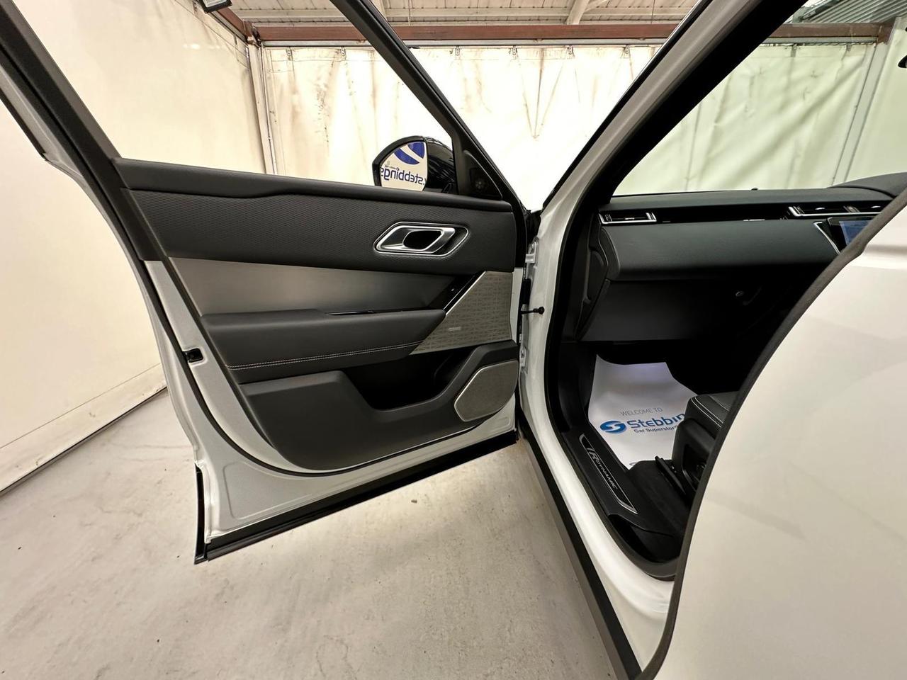 Land Rover Range Rover Velar AK23XWG