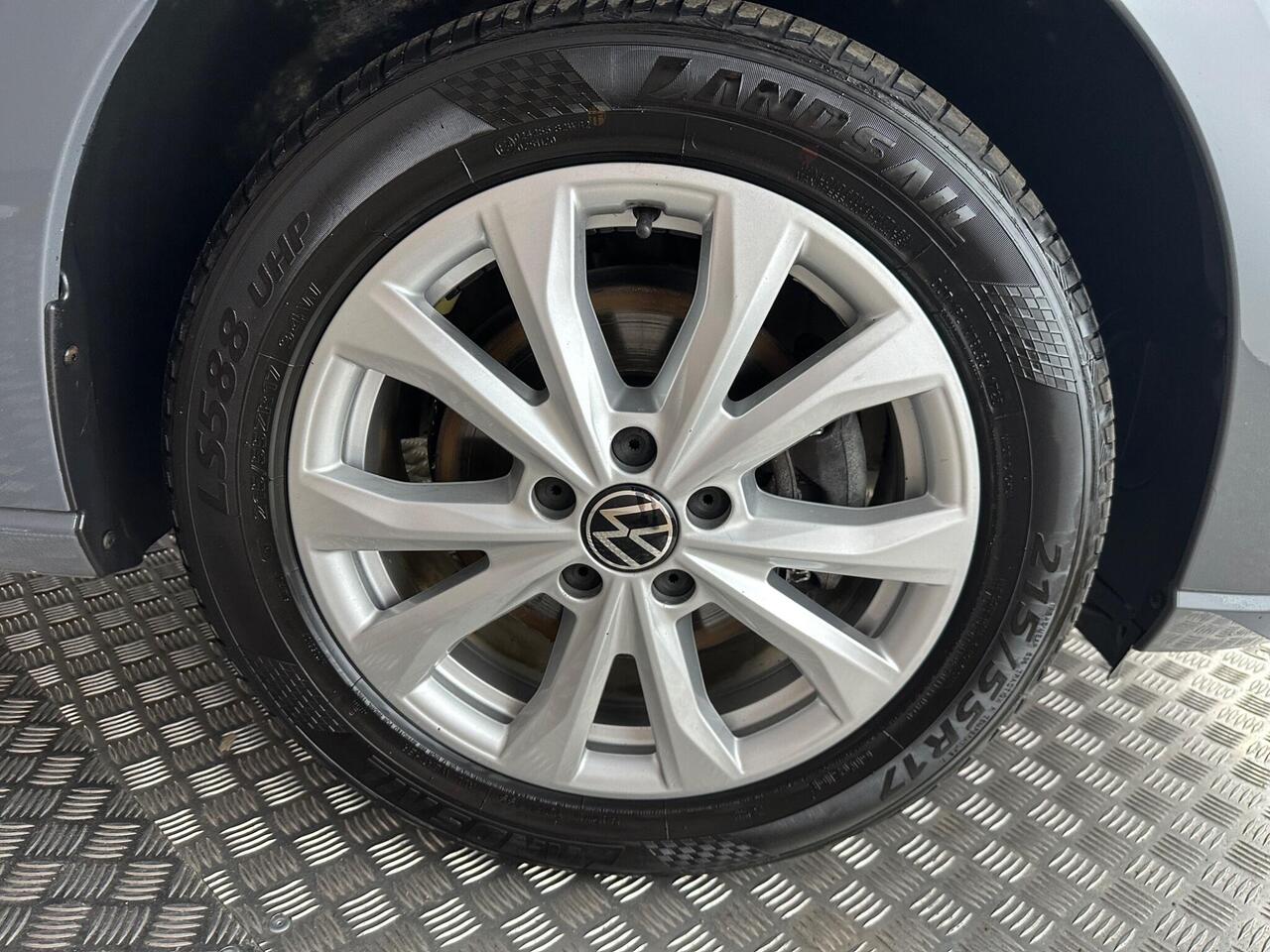 Volkswagen Caddy DG23OJT