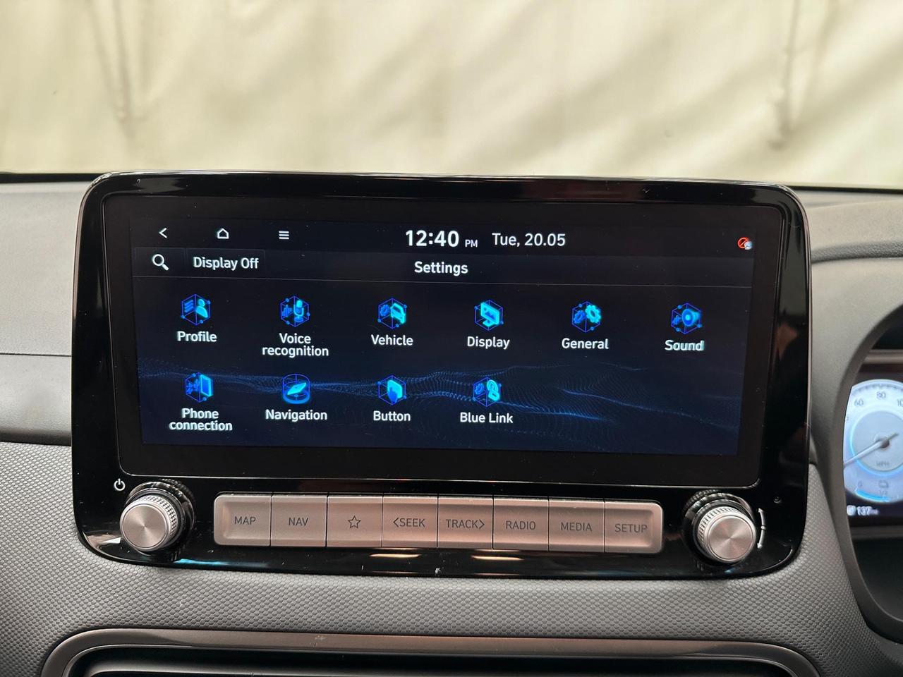 Hyundai KONA NC21FBX