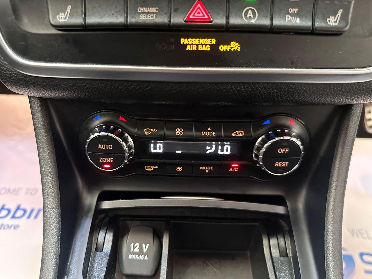 Mercedes-Benz CLA KE66ZWJ