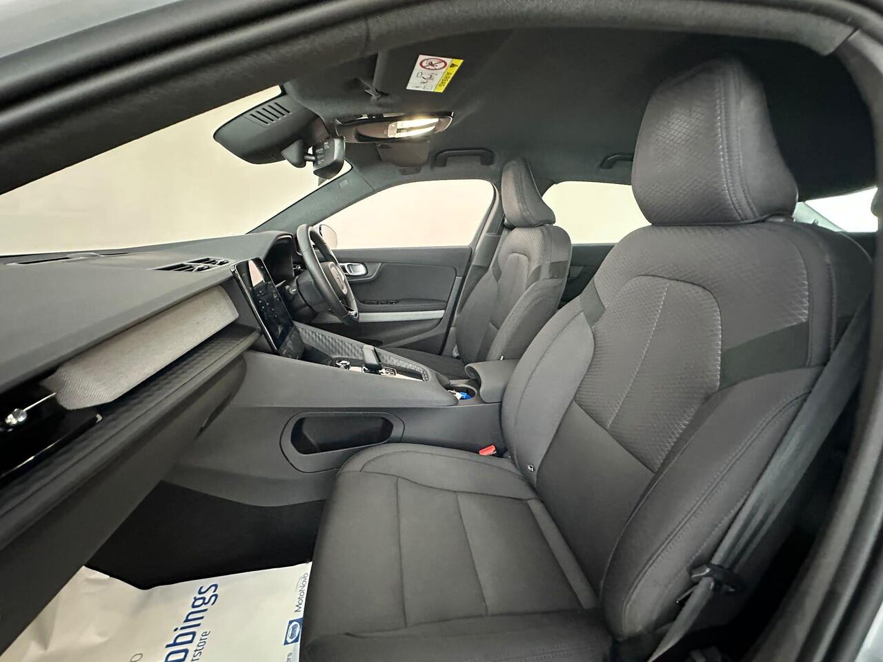 Polestar Polestar 2 OE72XKX