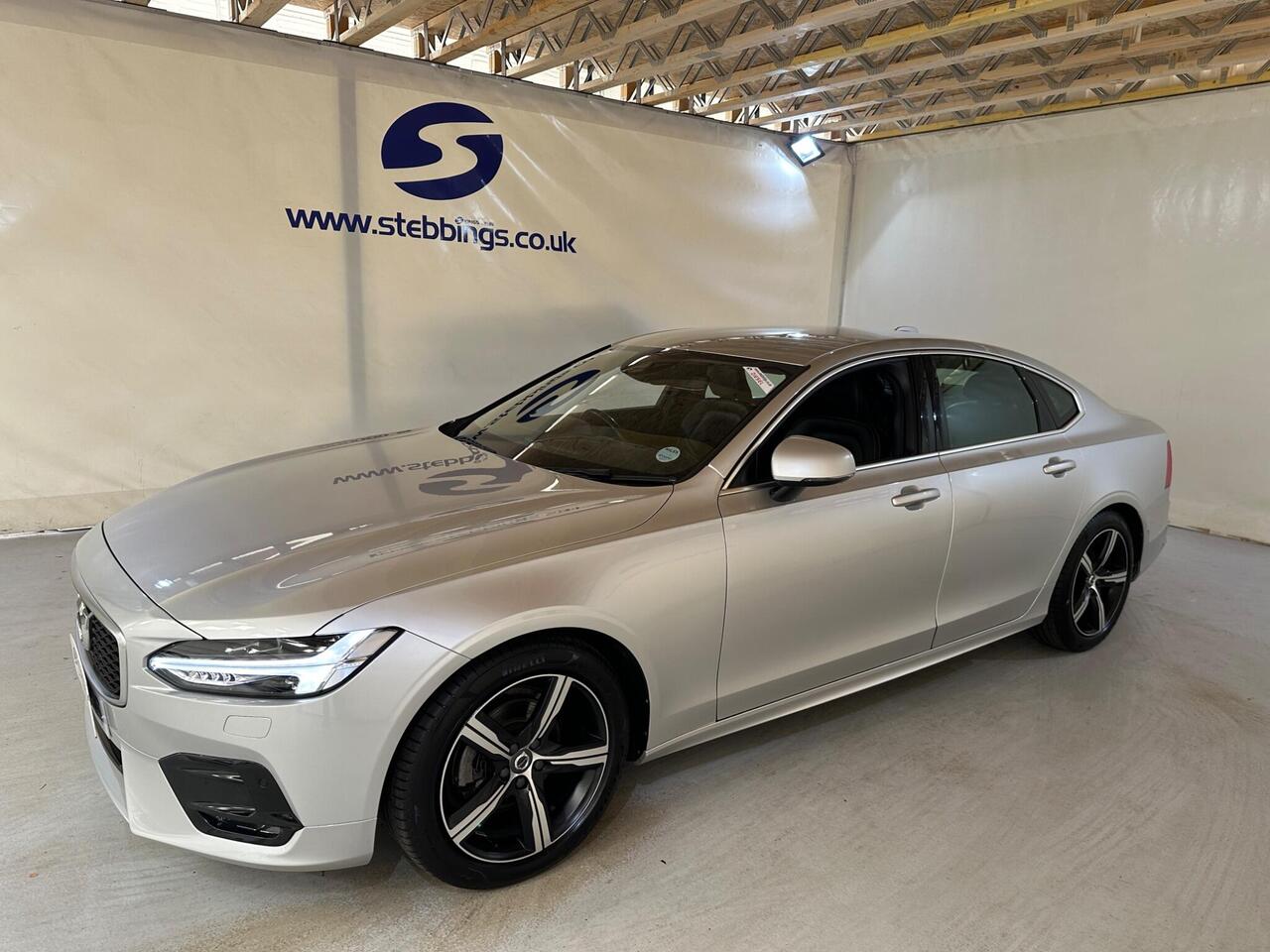 Volvo S90 SF68UOS