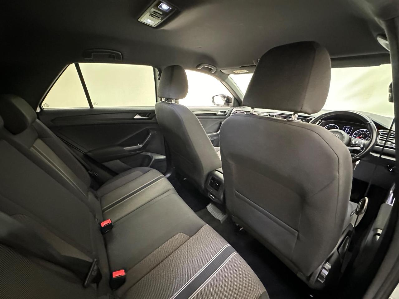 Volkswagen T-Roc VE21ZBG