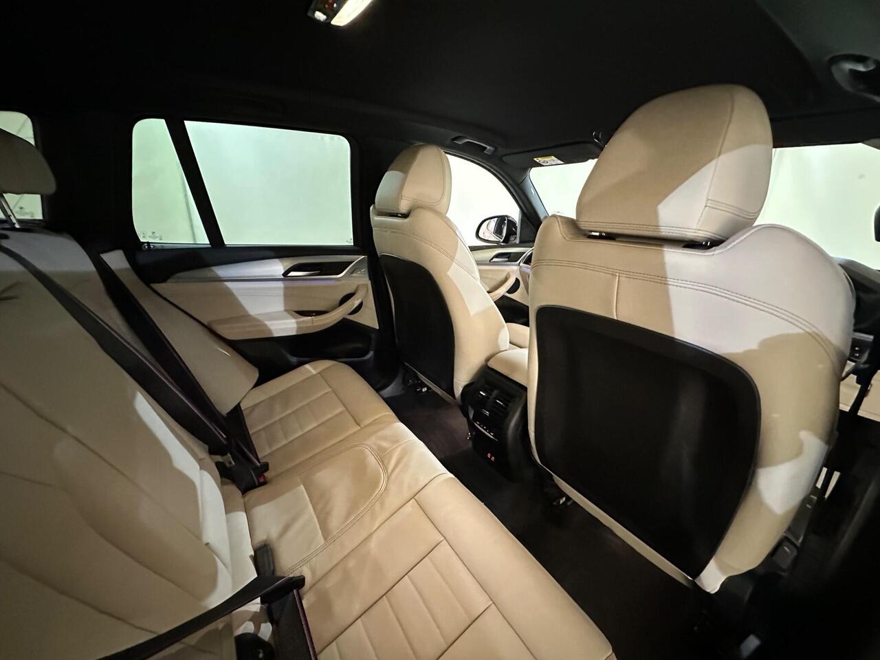 BMW X3 LL21FUH