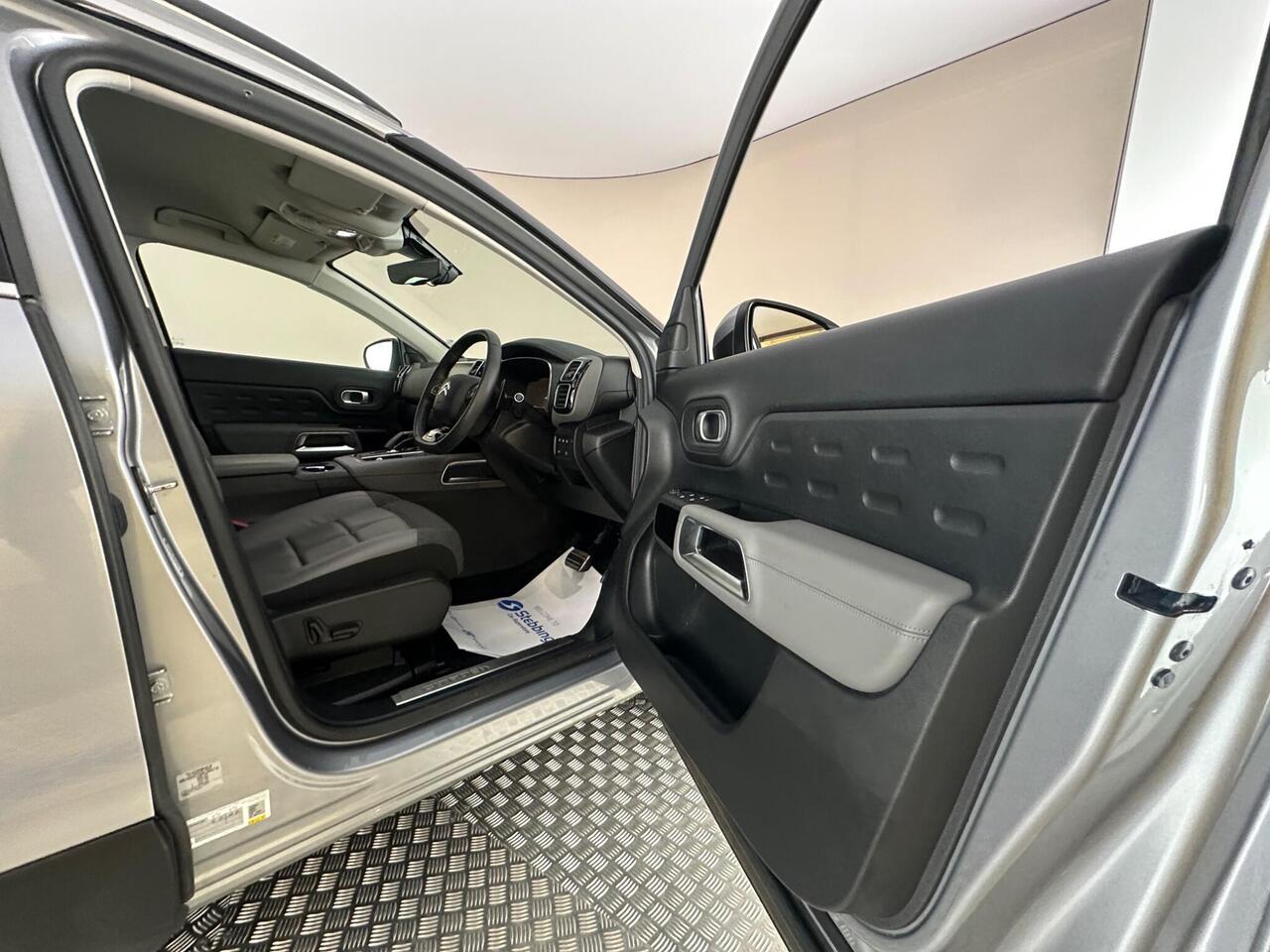 Citroen C5 Aircross MW71LVF