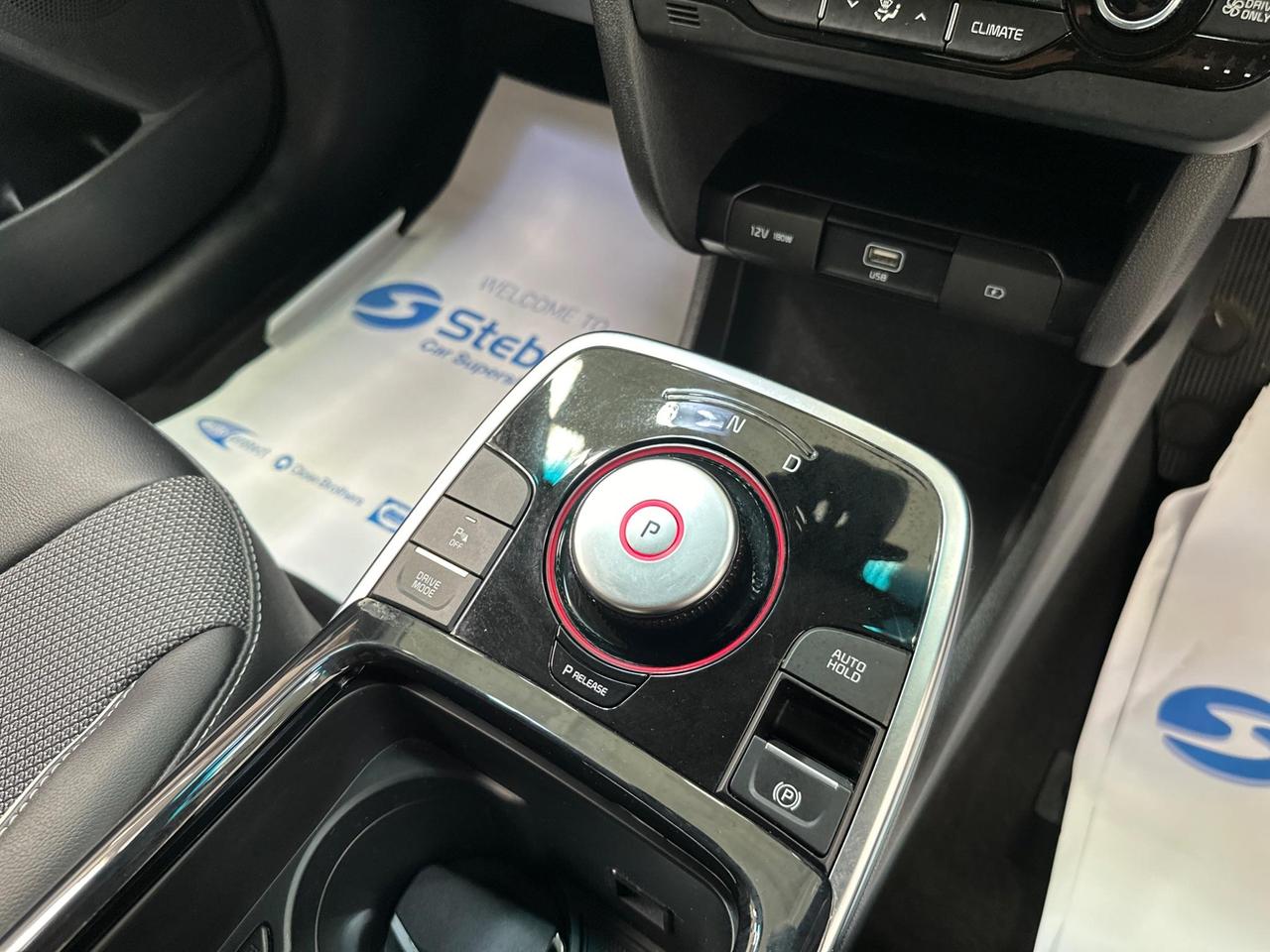 Kia Niro LR22NZA