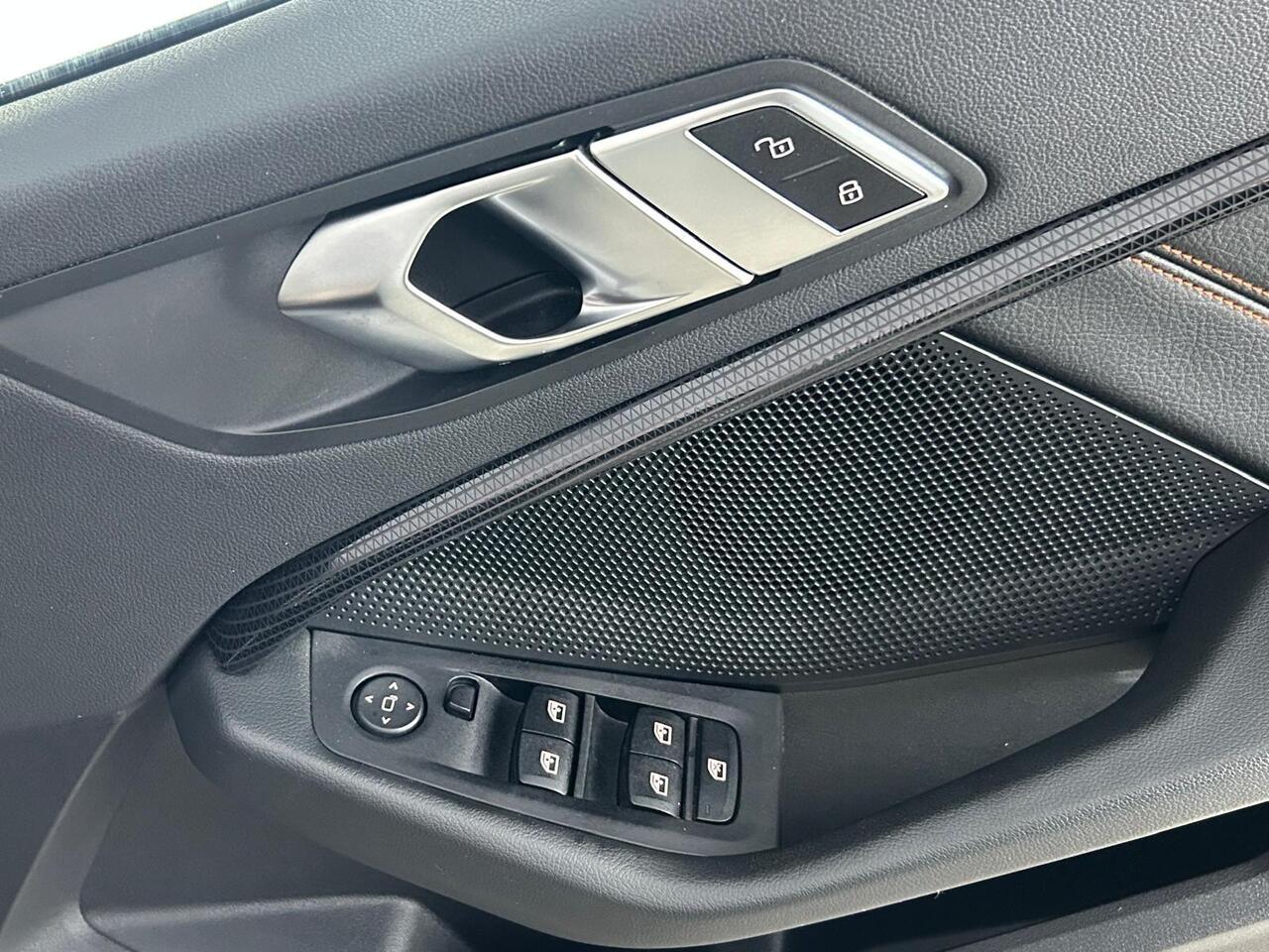 BMW 1 Series AO23HJC