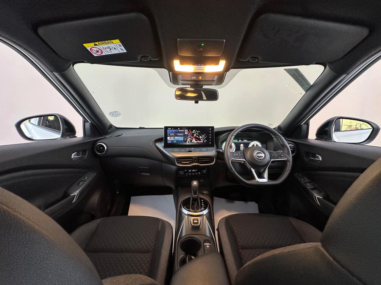 Nissan Juke EY75NLT