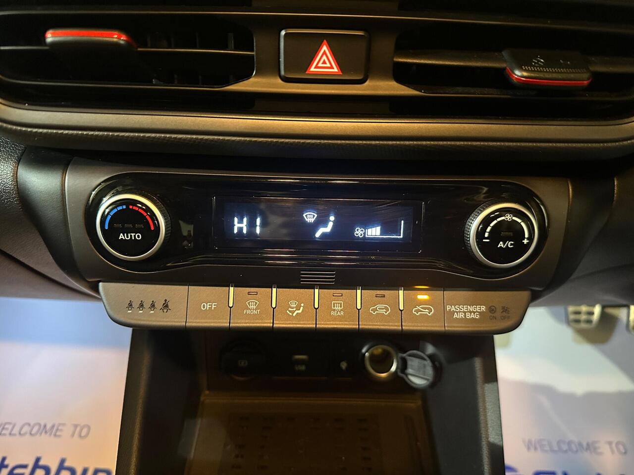 Hyundai KONA DV22YVP