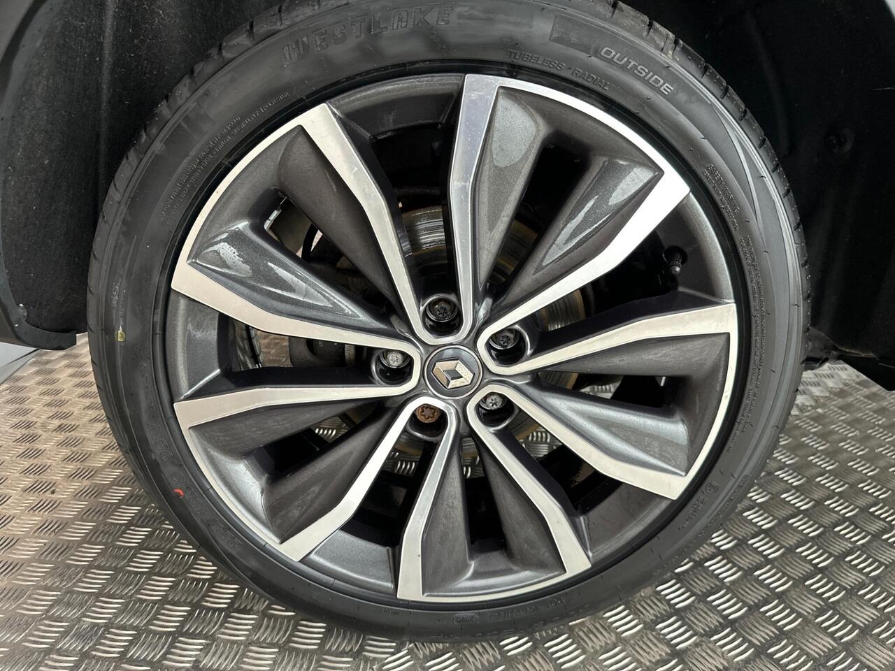 Renault Kadjar YF20EYV