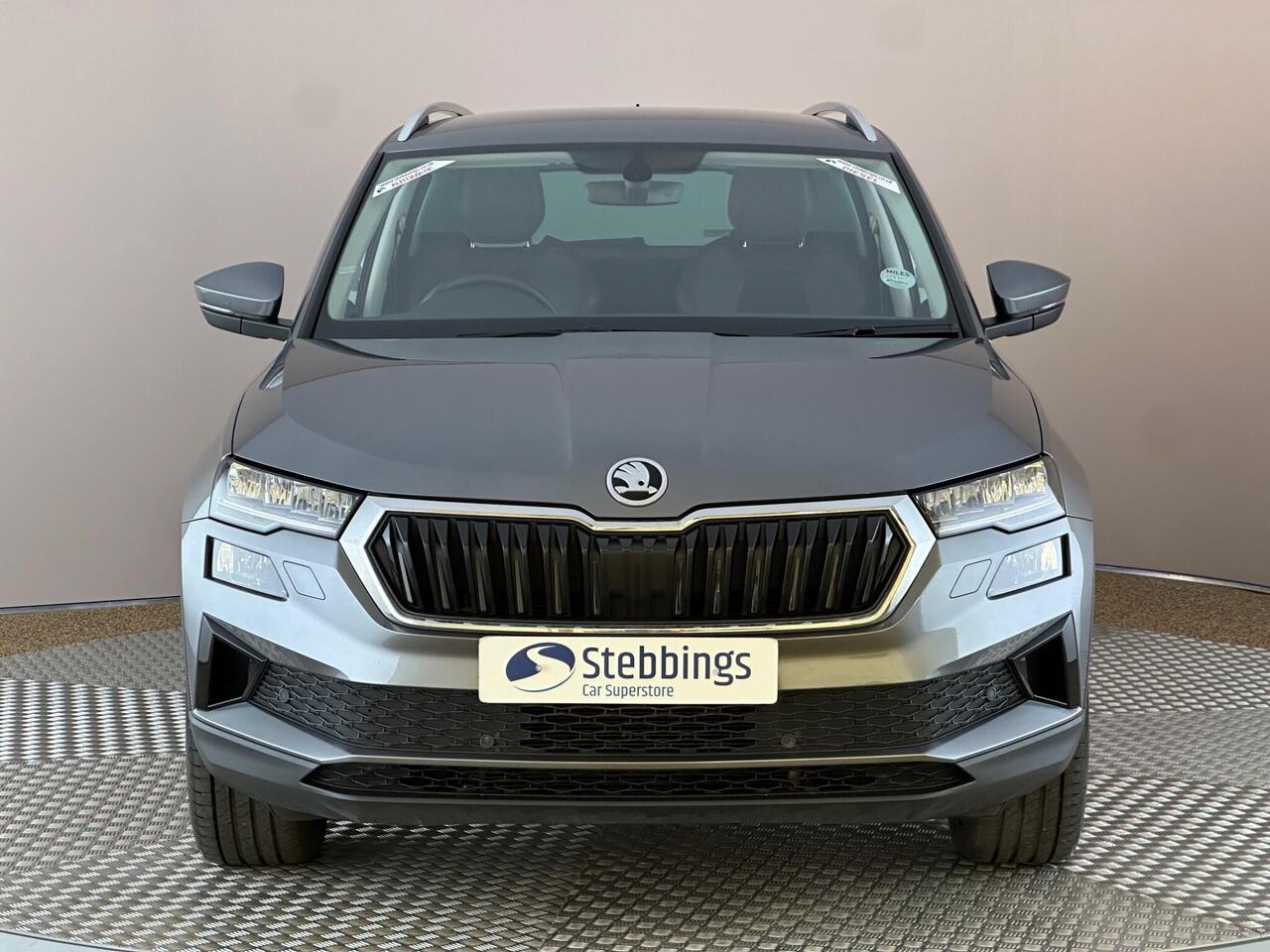 Skoda Karoq LF23SFO