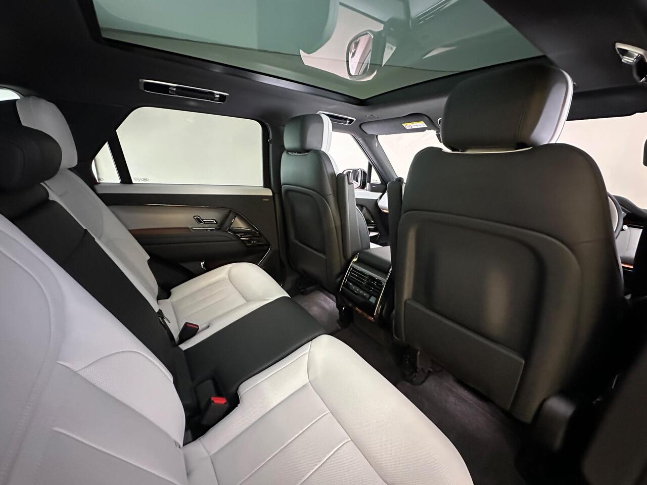 Land Rover Range Rover Sport AD23NVT