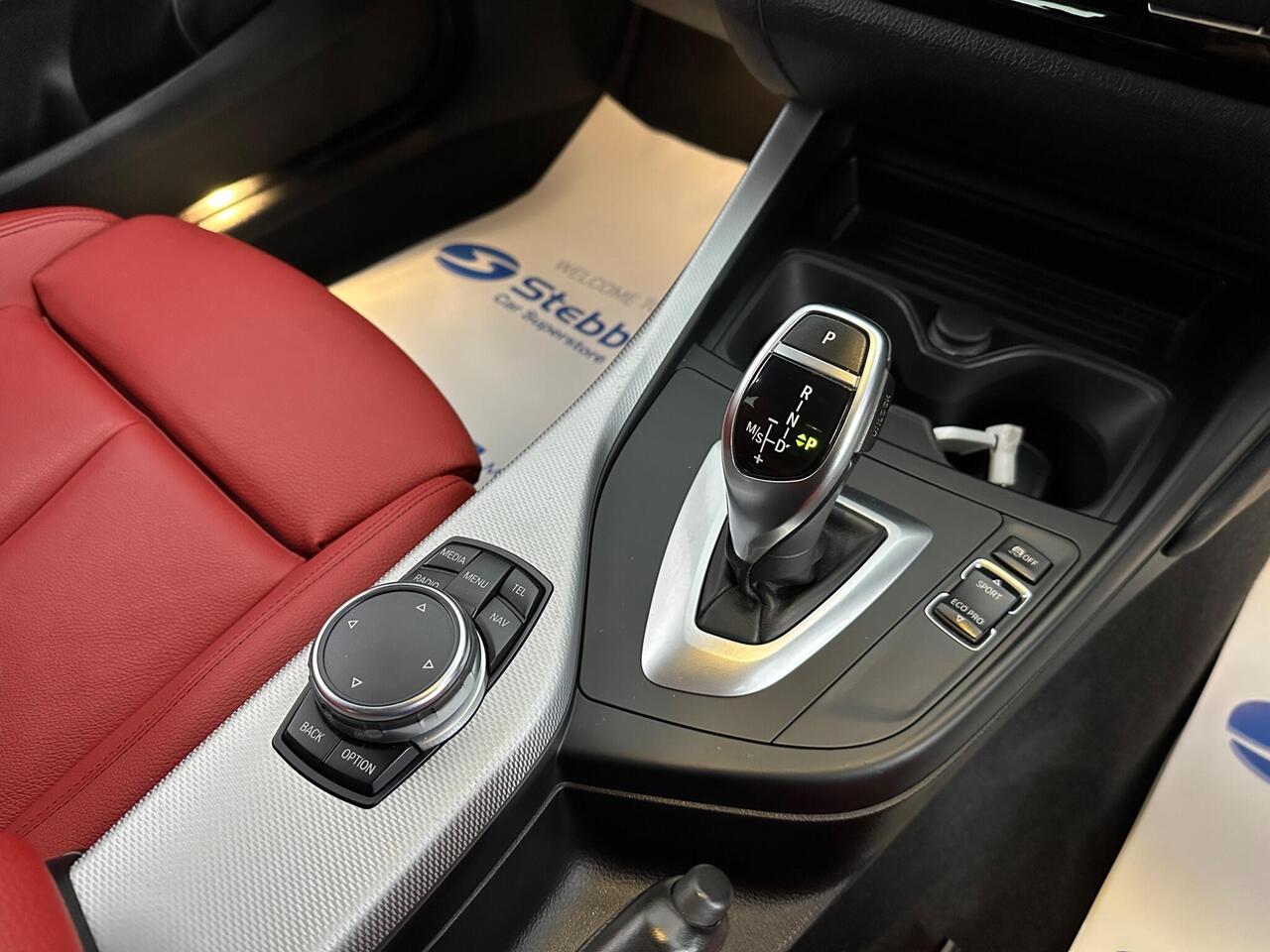 BMW 1 Series MD16LCZ