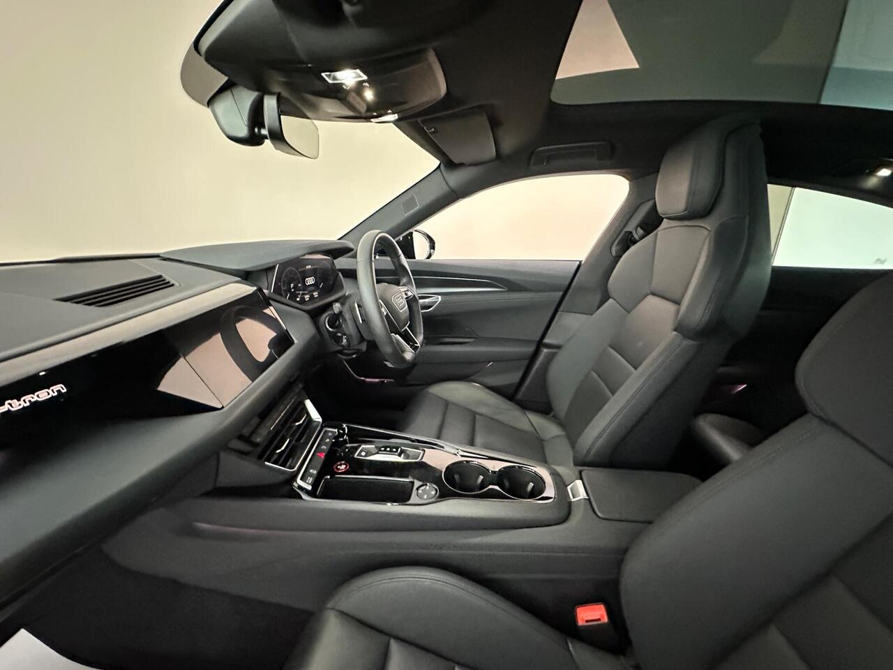 Audi e-tron GT WR22WGG
