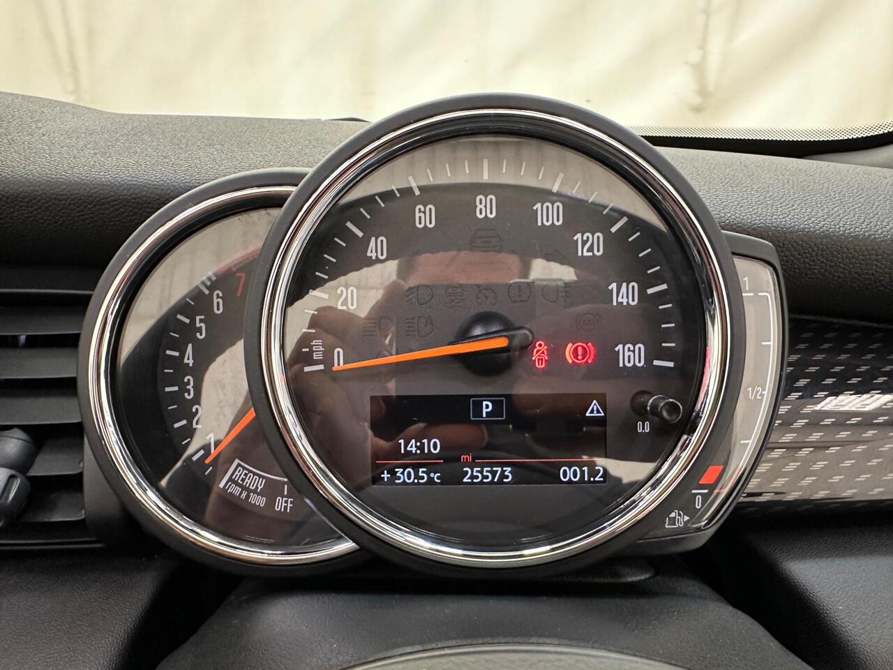 MINI Convertible VT19KUK