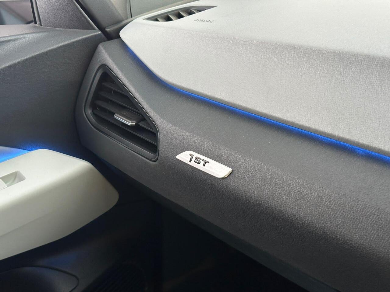 Volkswagen ID.3 GJ70UNR