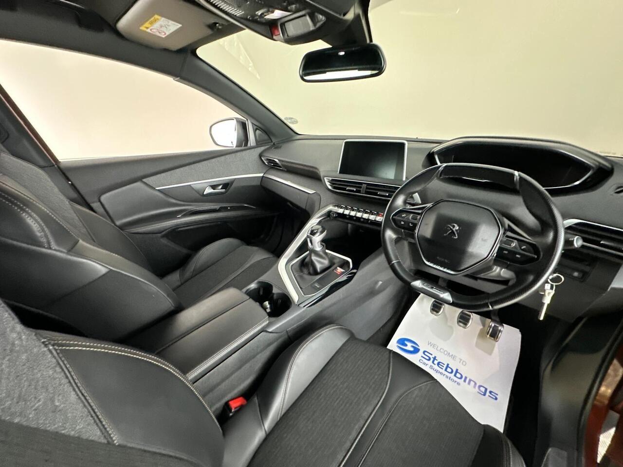 Peugeot 3008 KN68TMO