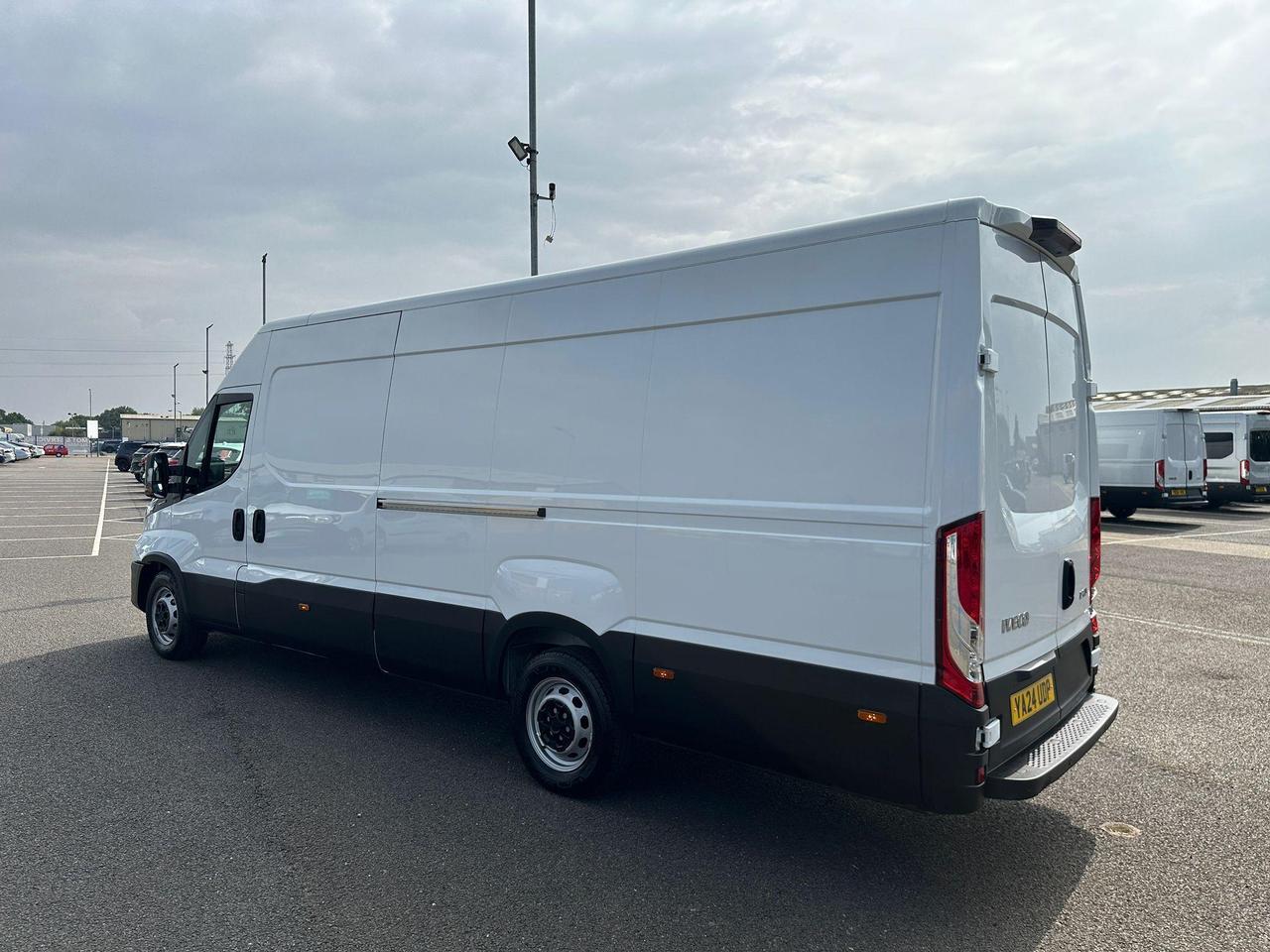 Iveco Daily YA24UDP