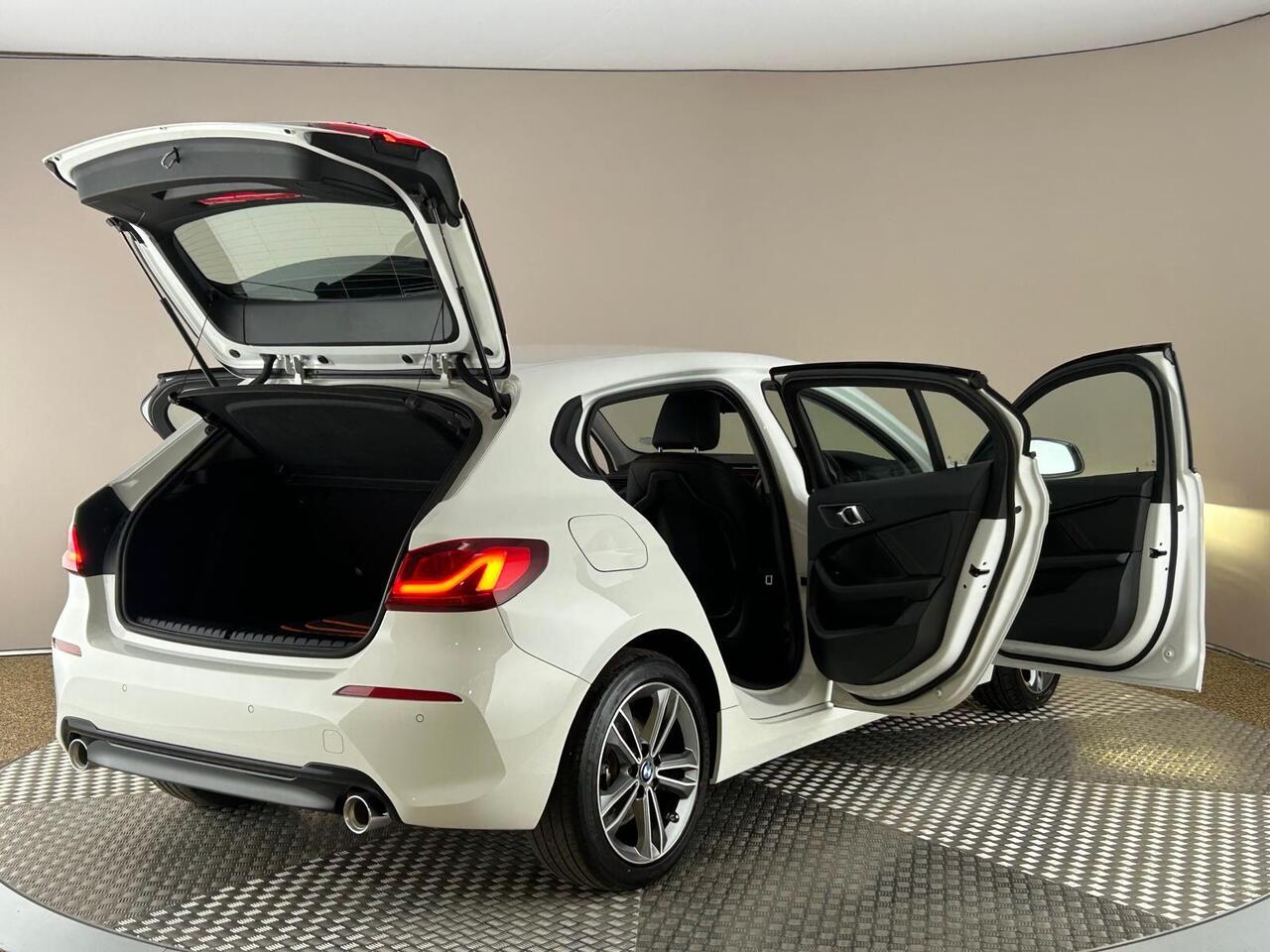 BMW 1 Series AO23HJC