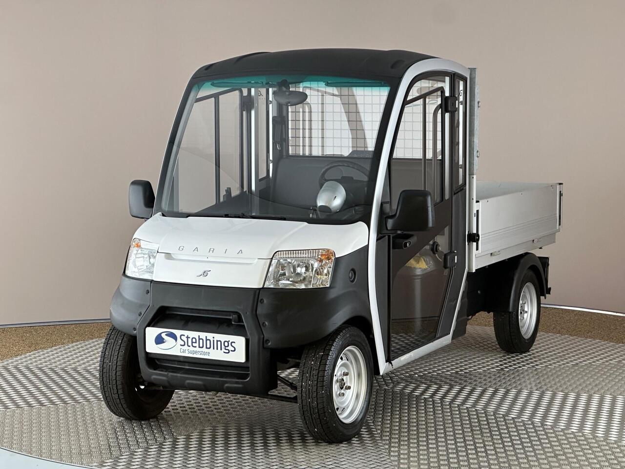 Garia Utility RX22EJD