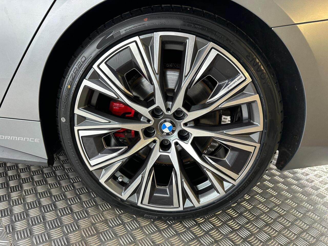 BMW 4 Series Gran Coupe AF23SVK