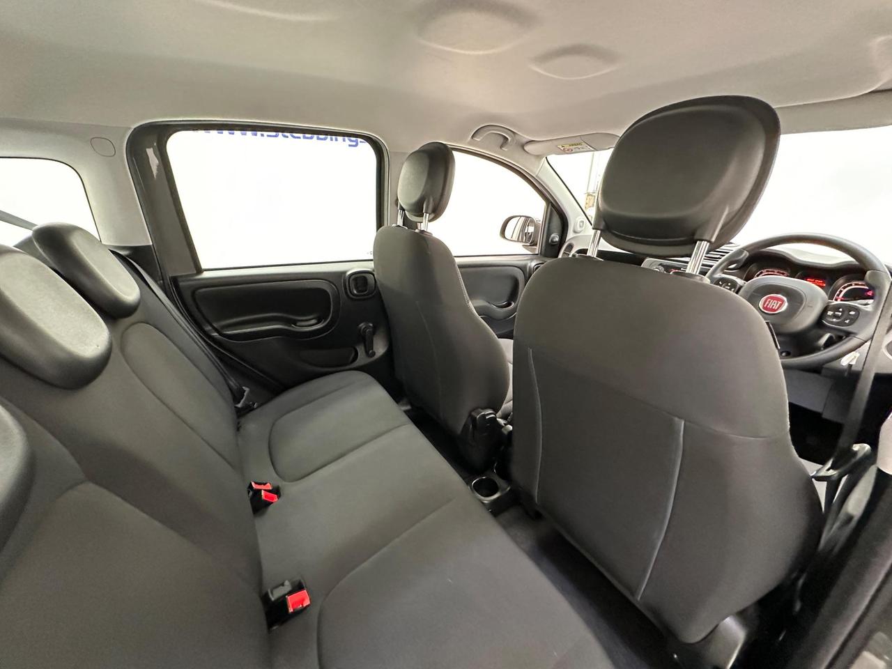 Fiat Panda WA70LPK