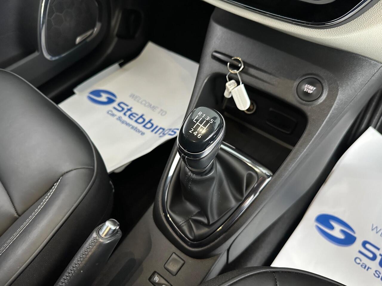 Renault Captur AK18BUJ