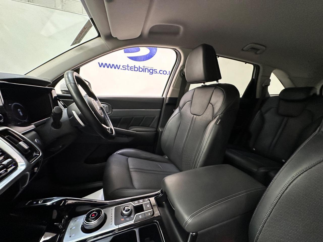 Kia Sorento MF70VVO