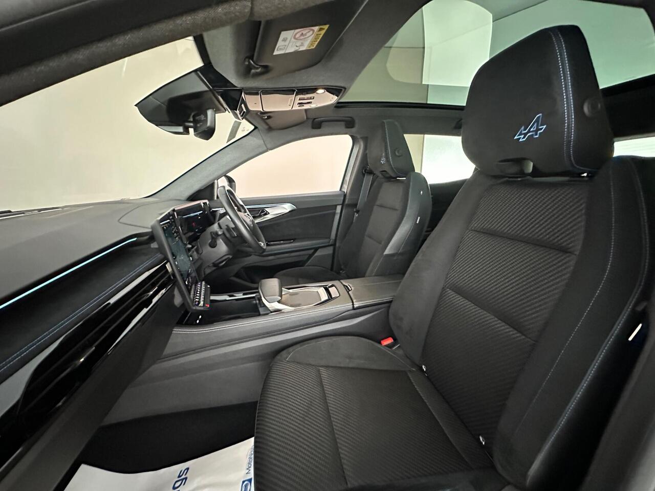 Renault Austral SG73WXT