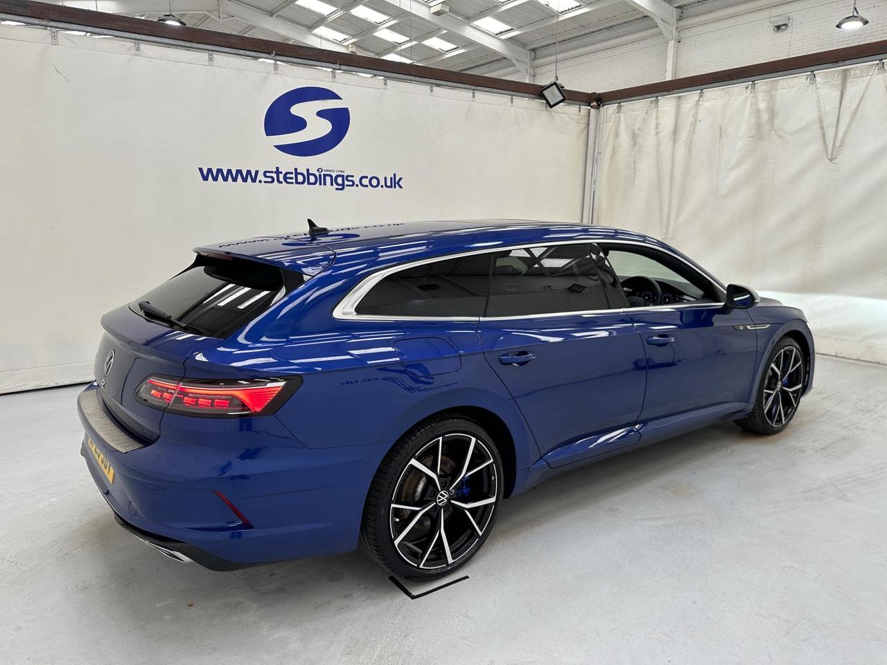 Volkswagen Arteon GF23SBV