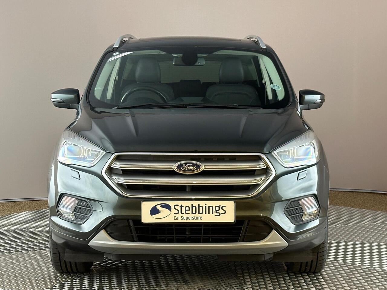 Ford Kuga FM18KWG