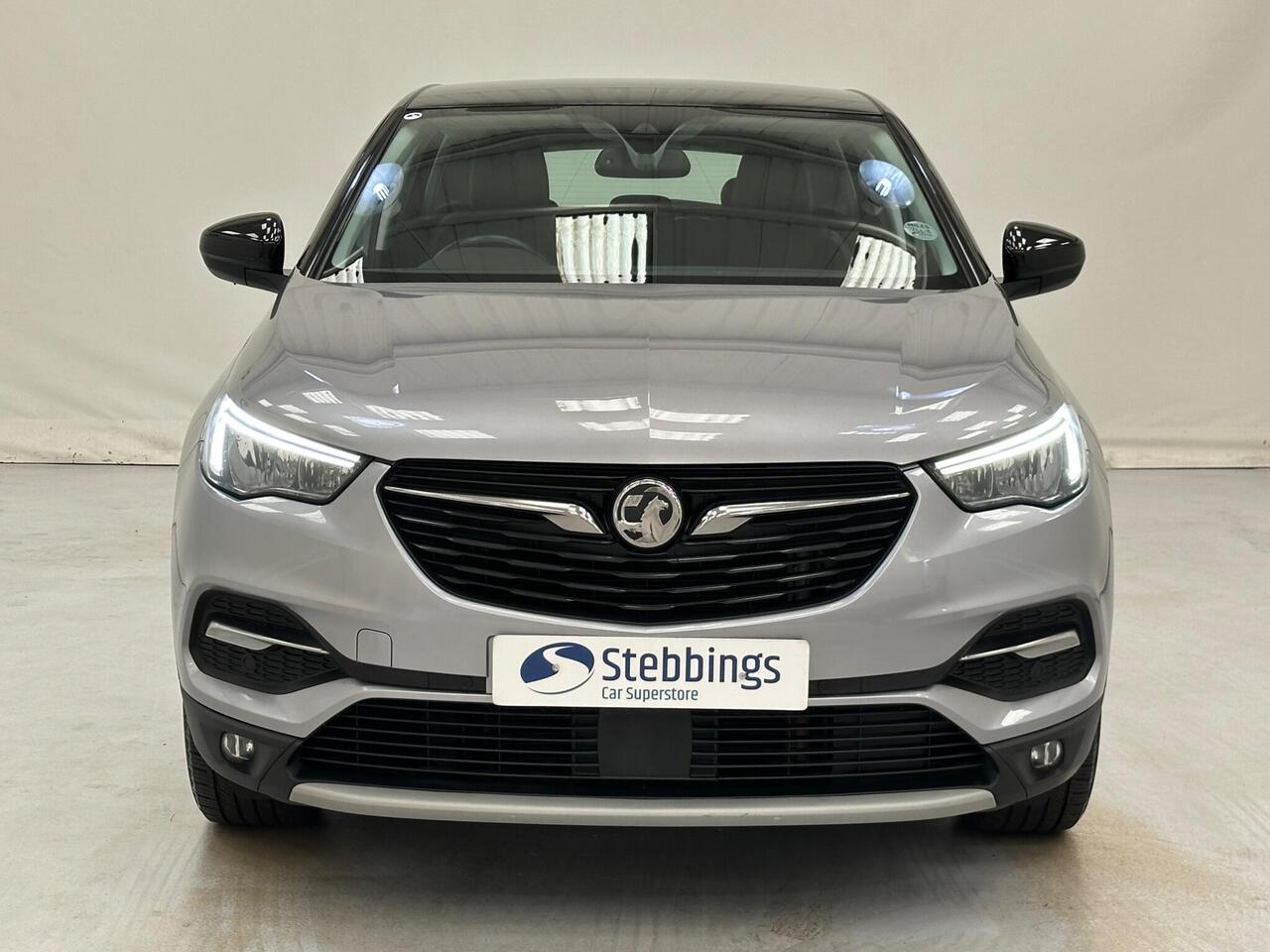 Vauxhall Grandland X EX19SXR
