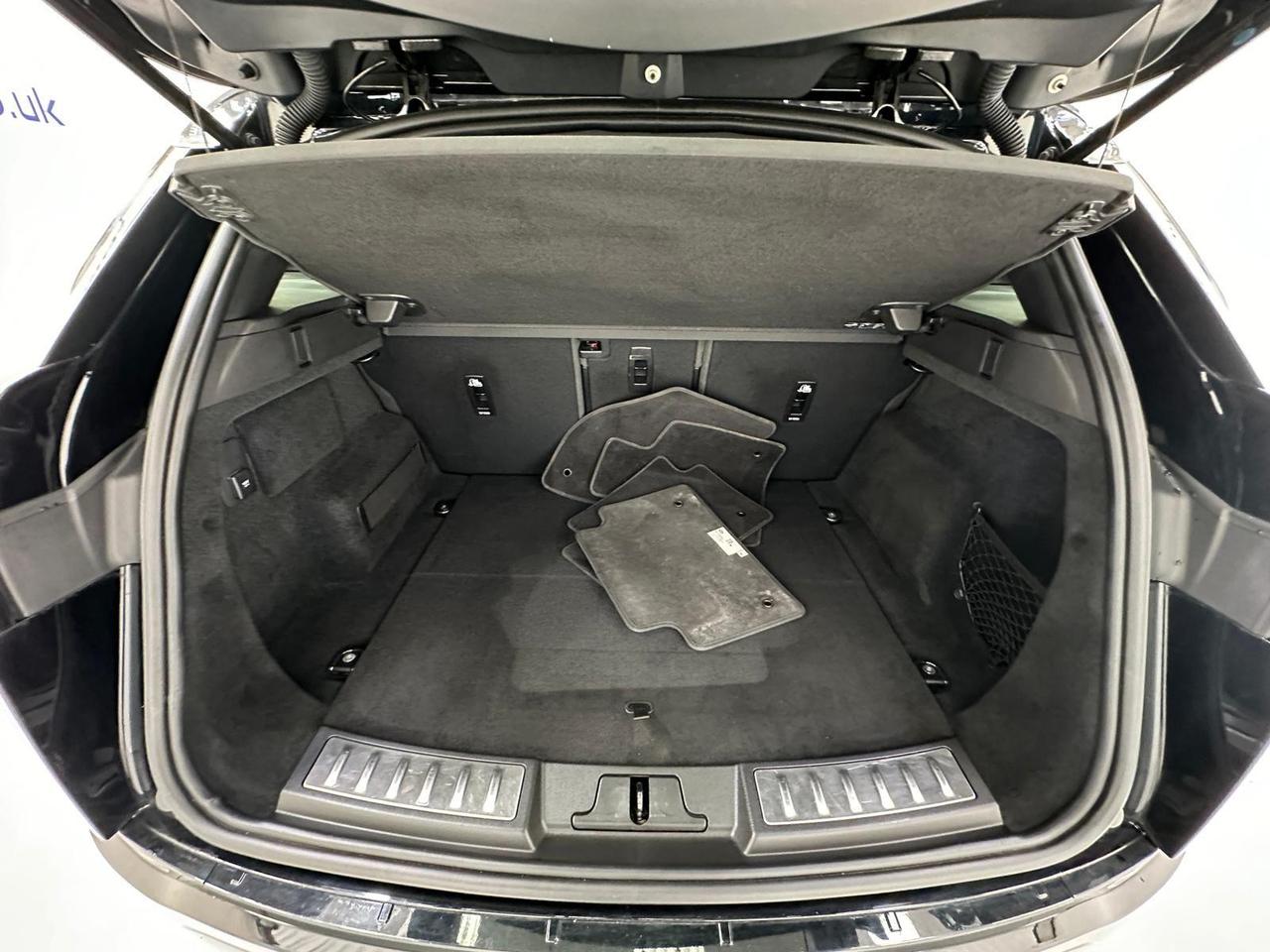 Land Rover Range Rover Evoque RV70SBZ