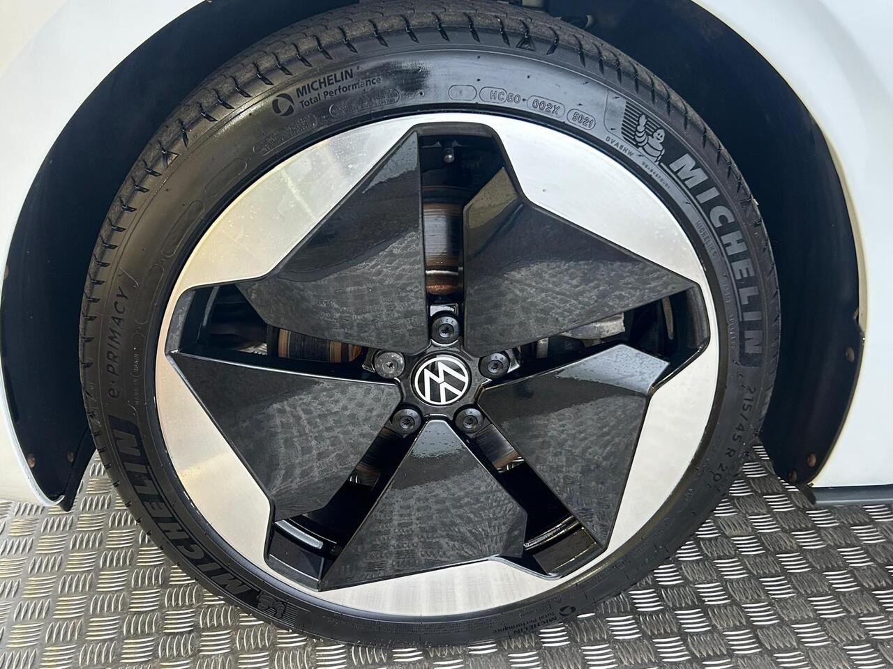 Volkswagen ID.3 AP21KKU