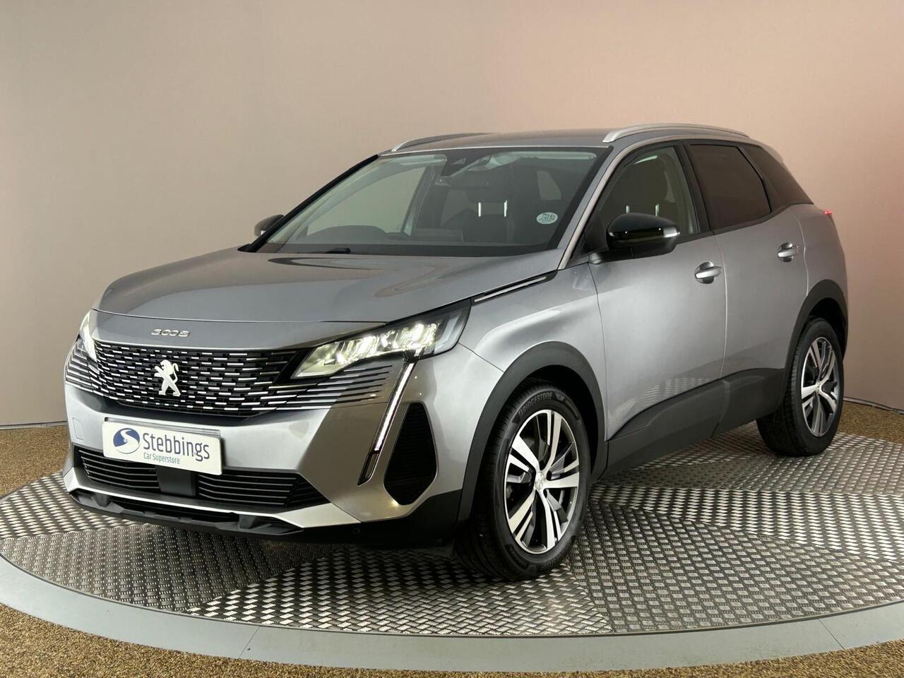 Peugeot 3008 MF72OYT