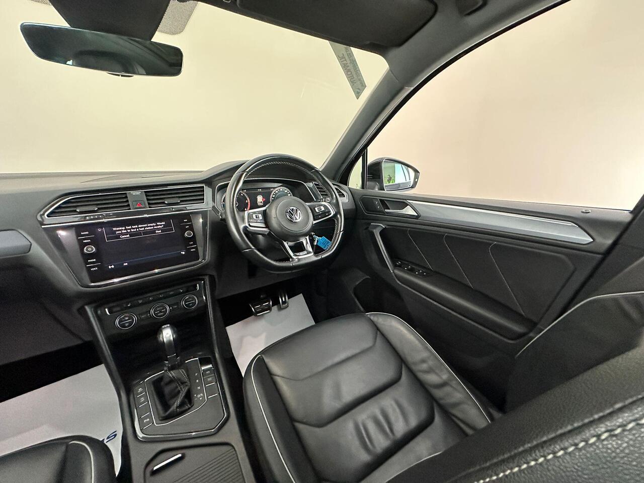 Volkswagen Tiguan HK68BFF