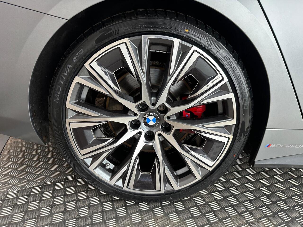 BMW 4 Series Gran Coupe AF23SVK