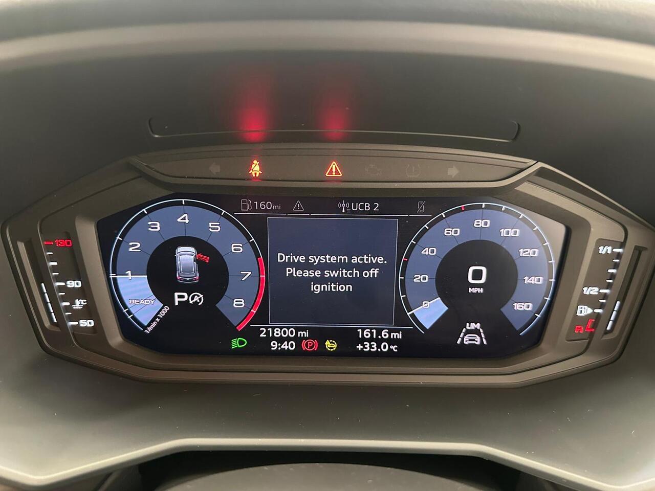 Audi A1 KN21XDO